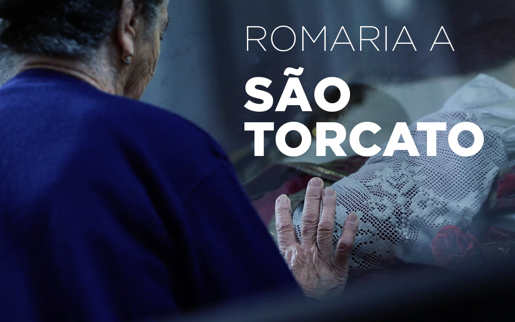 TRAILER - DOCUMENTÁRIO "ROMARIA A SÃO TORCATO"_VERSÃO EN